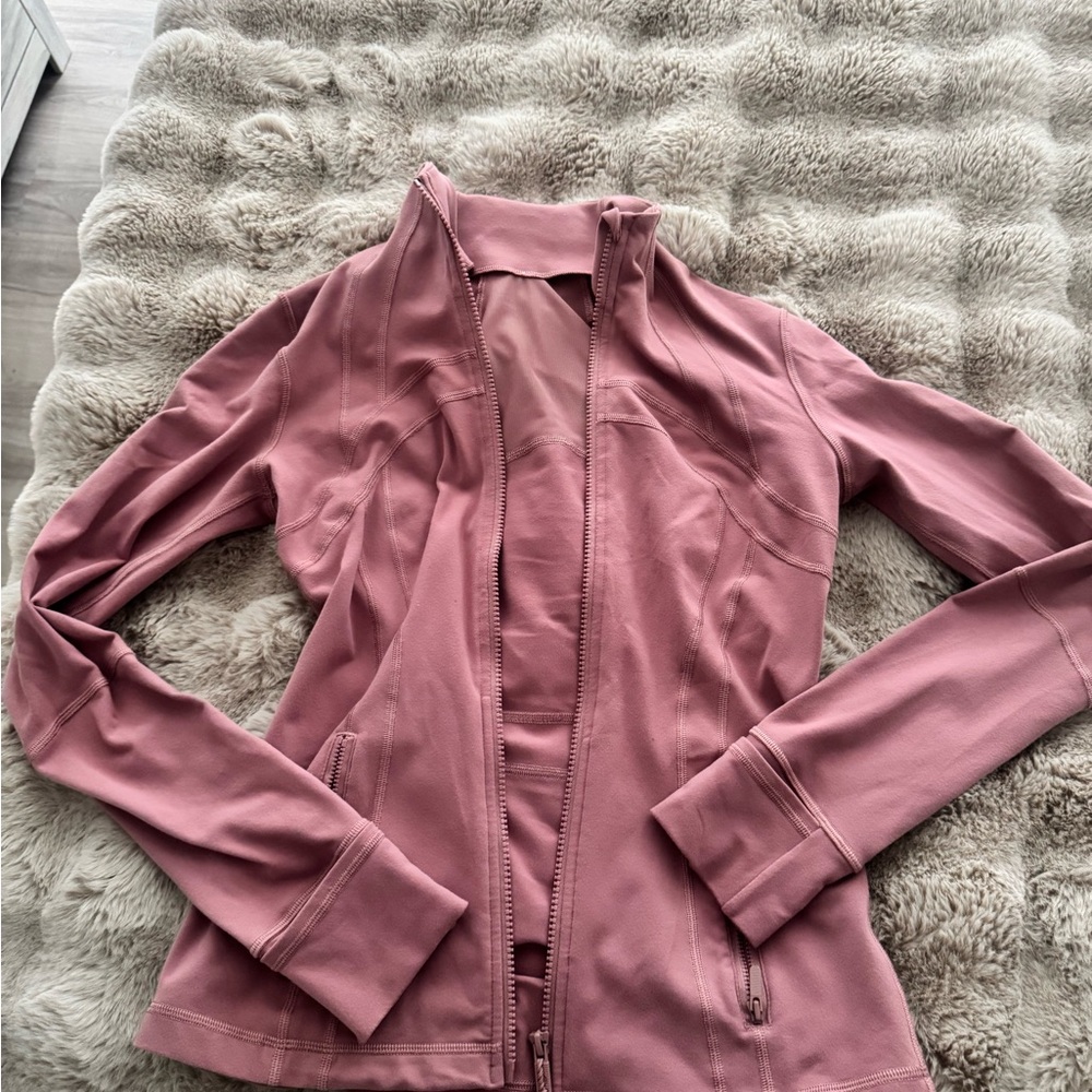 Lululemon define jacket - Picture 2 of 5